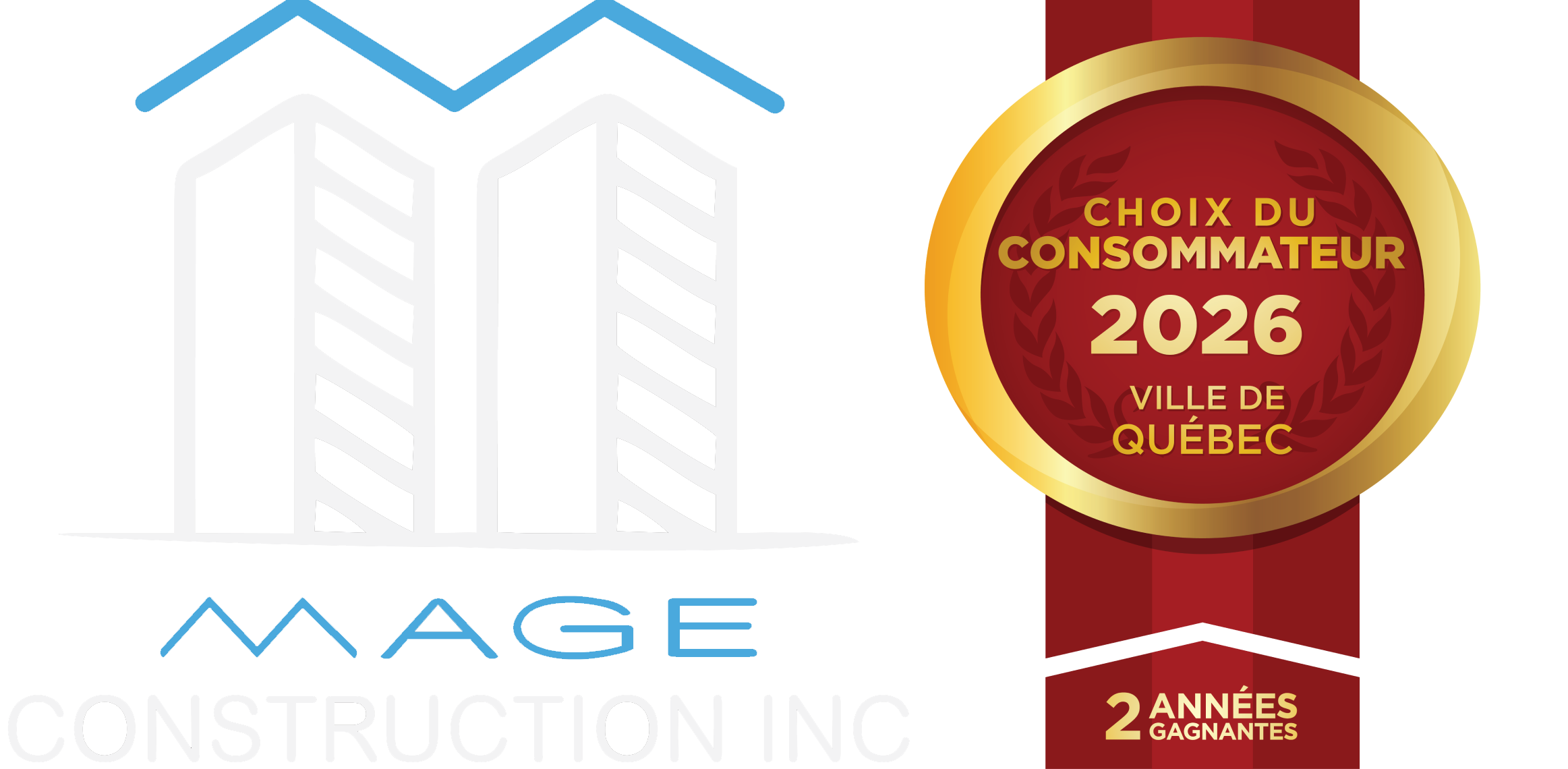 Mage Construction Inc