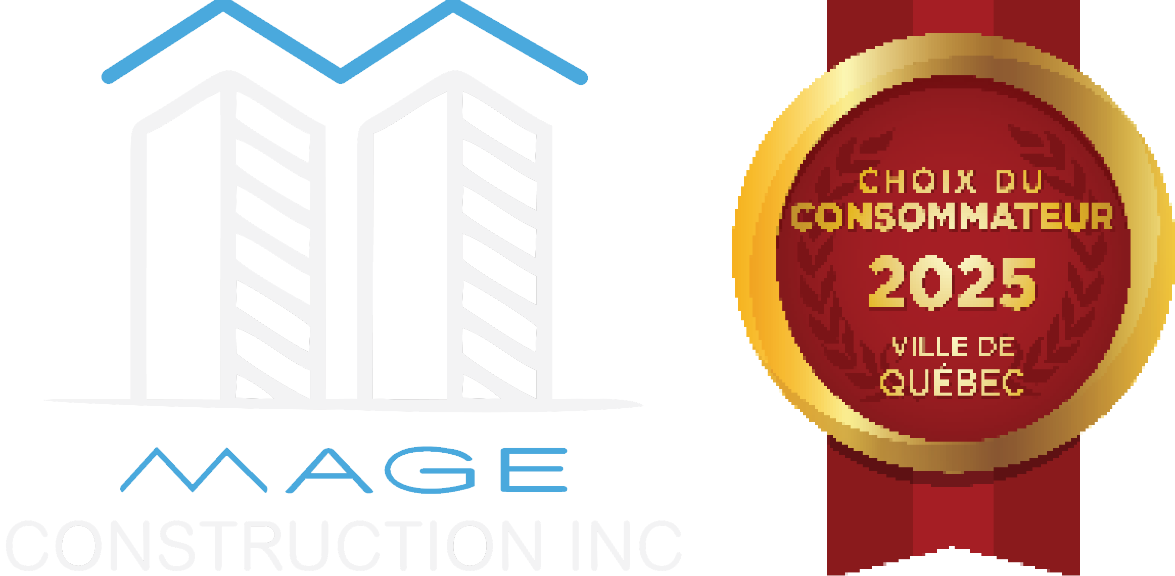 Mage Construction Inc