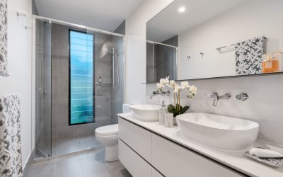 Rénovation de salle de bain : nos conseils pour optimiser l’espace
